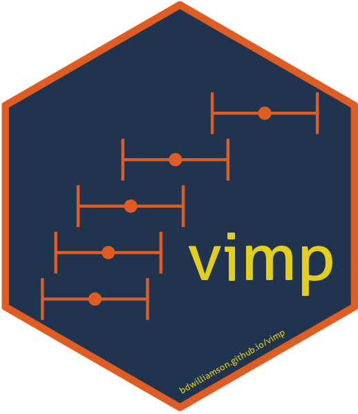 vimp logo