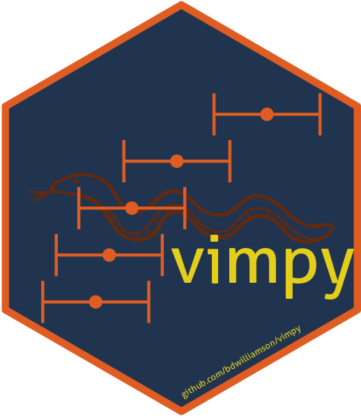 vimpy logo